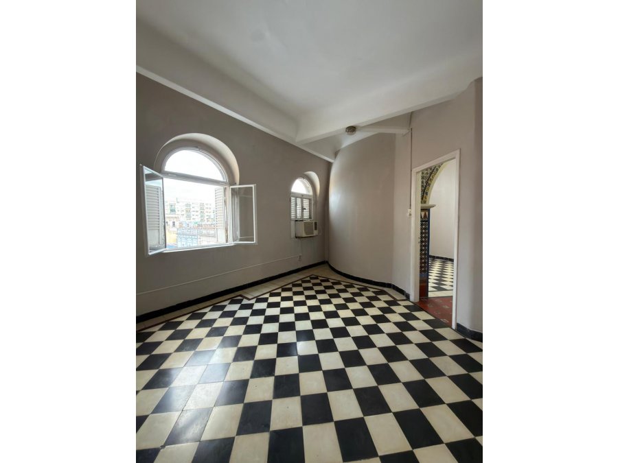 VENDO DEPARTAMENTO 1 DORMITORIO - PEATONAL SAN MARTIN
