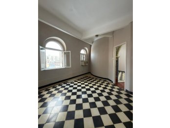 VENDO DEPARTAMENTO 1 DORMITORIO - PEATONAL SAN MARTIN