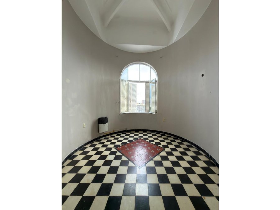 VENDO DEPARTAMENTO 1 DORMITORIO - PEATONAL SAN MARTIN