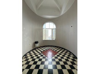 VENDO DEPARTAMENTO 1 DORMITORIO - PEATONAL SAN MARTIN