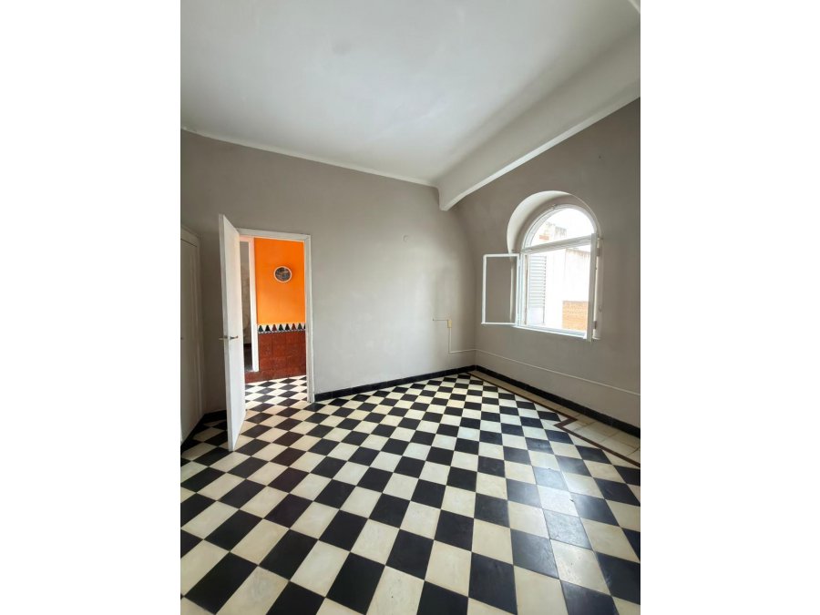 VENDO DEPARTAMENTO 1 DORMITORIO - PEATONAL SAN MARTIN