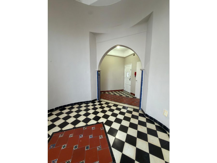 VENDO DEPARTAMENTO 1 DORMITORIO - PEATONAL SAN MARTIN