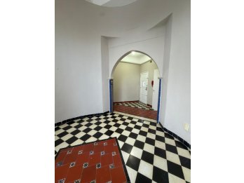 VENDO DEPARTAMENTO 1 DORMITORIO - PEATONAL SAN MARTIN