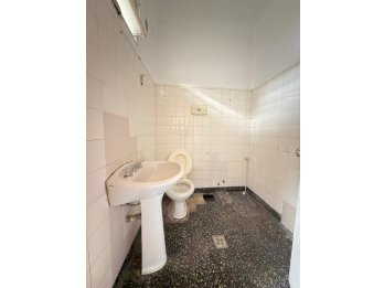 VENDO DEPARTAMENTO 1 DORMITORIO - PEATONAL SAN MARTIN