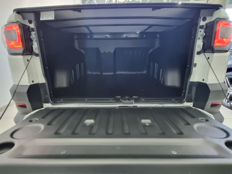 Fiat Strada 1.3 Volcano CVT D-Cab 0/Km 2026