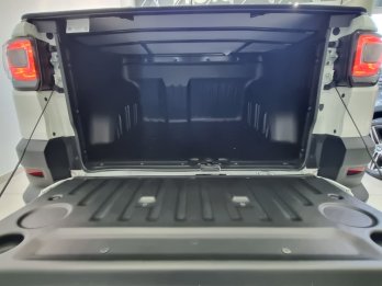 Fiat Strada 1.3 Volcano CVT D-Cab 0/Km 2026