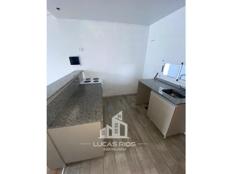 VENTA DEPTO COMPLEJO CITY GARDEN 1