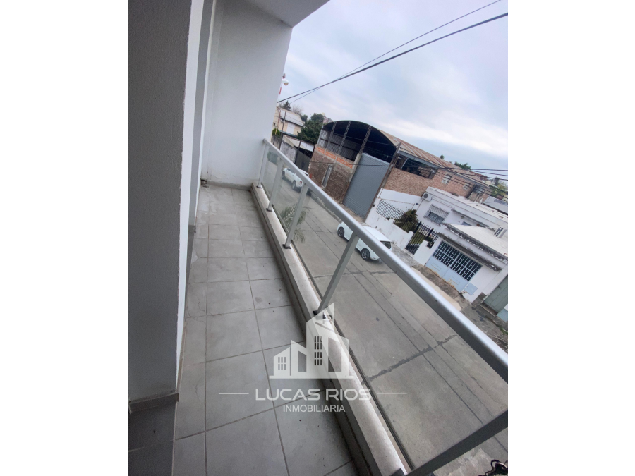 VENTA DEPTO COMPLEJO CITY GARDEN 1