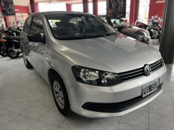 GOL TREND 1.6 3P 2015