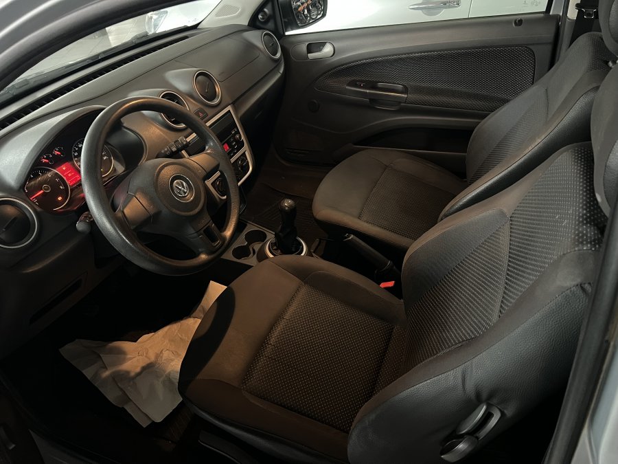 GOL TREND 1.6 3P 2015