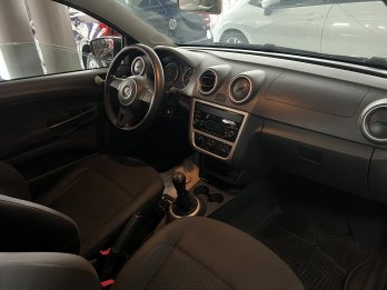 GOL TREND 1.6 3P 2015