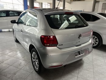 GOL TREND 1.6 3P 2015
