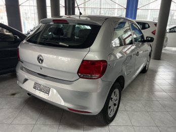GOL TREND 1.6 3P 2015