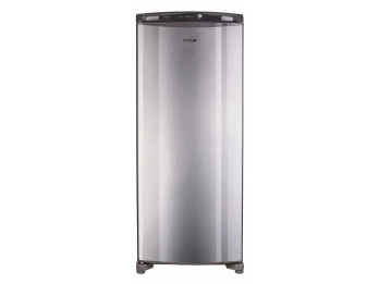 Freezer Vertical Whirlpool WVU27 Inoxidable