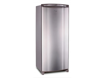 Freezer Vertical Whirlpool WVU27 Inoxidable