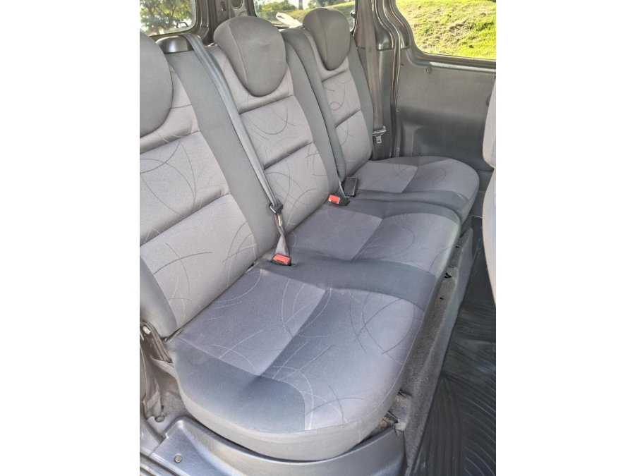 Peugeot Partner 1.4 Furgon Confort. Impecable