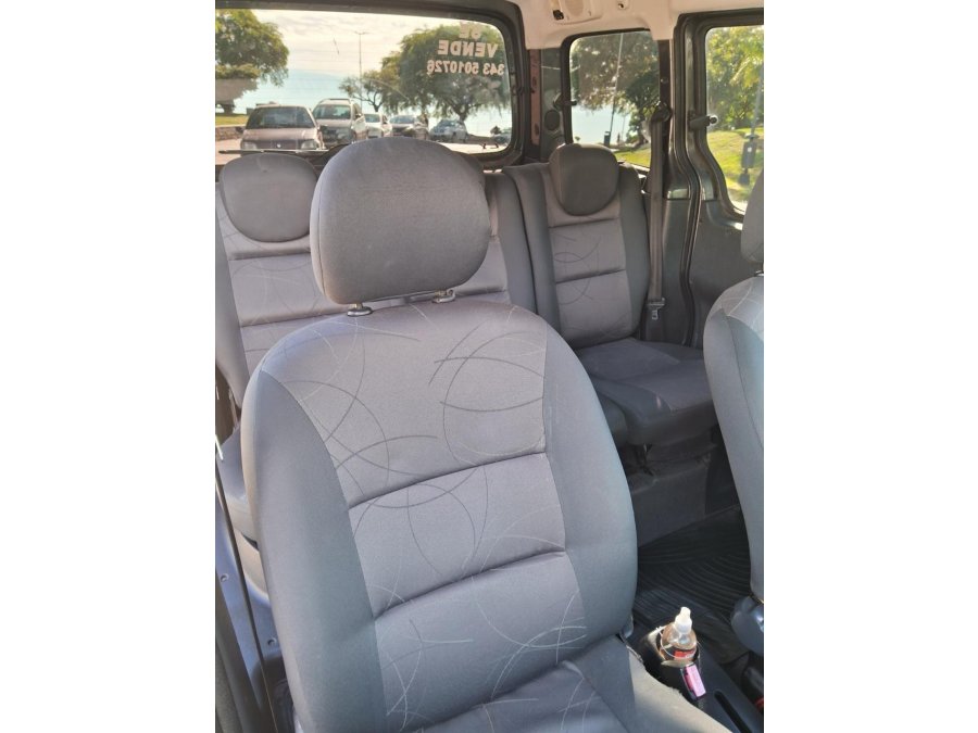Peugeot Partner 1.4 Furgon Confort. Impecable