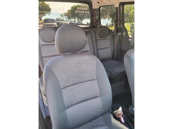 Peugeot Partner 1.4 Furgon Confort. Impecable
