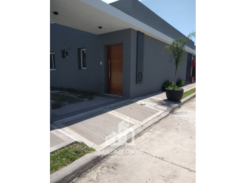 VENTA CASA COMPLEJO CITY GARDEN 1