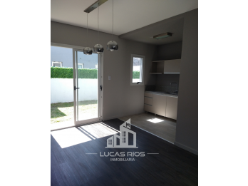VENTA CASA COMPLEJO CITY GARDEN 1