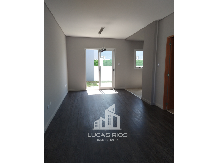 VENTA CASA COMPLEJO CITY GARDEN 1