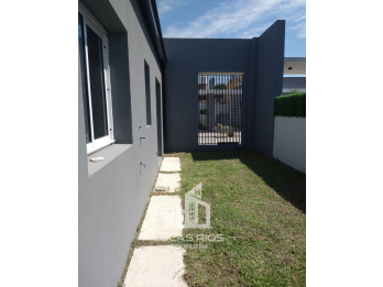 VENTA CASA COMPLEJO CITY GARDEN 1