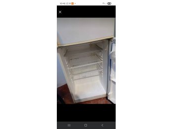 VENDO HELADERA CON FREEZER