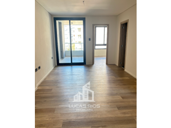 VENTA DEPTO 1 DORM ZONA PARQUE