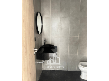 VENTA DEPTO 1 DORM ZONA PARQUE