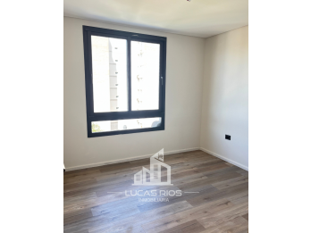 VENTA DEPTO 1 DORM ZONA PARQUE