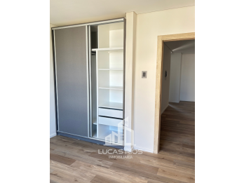 VENTA DEPTO 1 DORM ZONA PARQUE