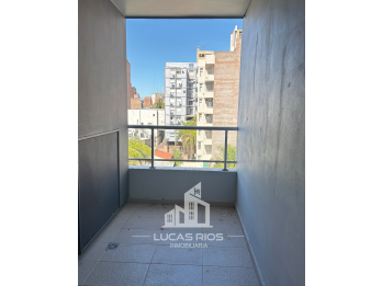 VENTA DEPTO 1 DORM ZONA PARQUE