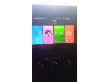 AMAROK 2014 4X4