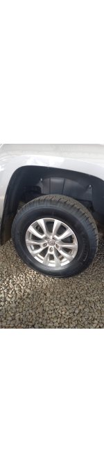 AMAROK 2014 4X4