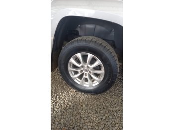 AMAROK 2014 4X4