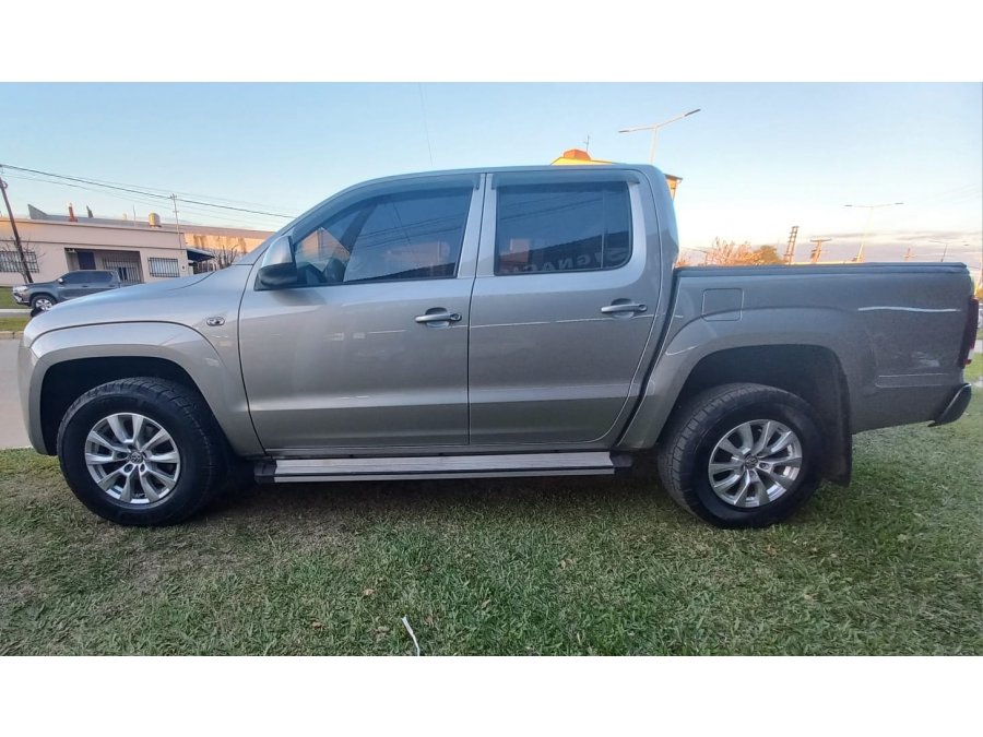 AMAROK 2014 4X4