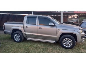 AMAROK 2014 4X4