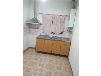 VENDO CÓMODA CASE ZANNI 2907 $48.000. 2DORM.COCHERA