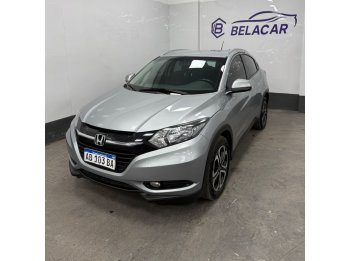 HONDA HRV EX CVT - 2017 - 127.000 KMS