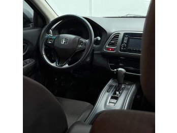 HONDA HRV EX CVT - 2017 - 127.000 KMS