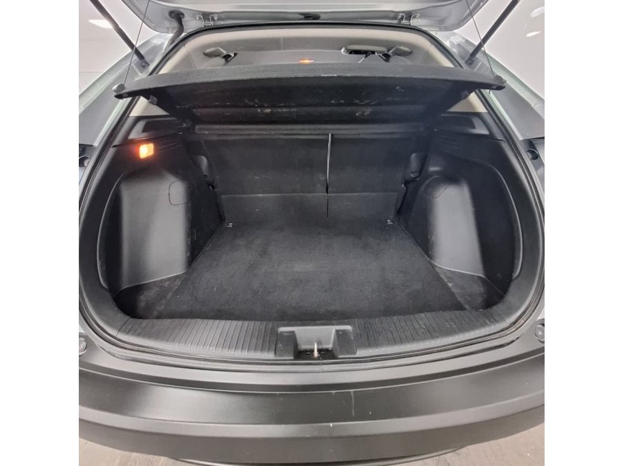 HONDA HRV EX CVT - 2017 - 127.000 KMS