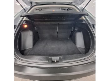 HONDA HRV EX CVT - 2017 - 127.000 KMS