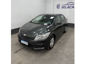 CHEVROLET PRISMA JOY LS - 2018 - 148.000 KMS