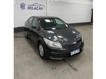 CHEVROLET PRISMA JOY LS - 2018 - 148.000 KMS