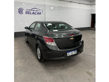 CHEVROLET PRISMA JOY LS - 2018 - 148.000 KMS