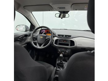 CHEVROLET PRISMA JOY LS - 2018 - 148.000 KMS