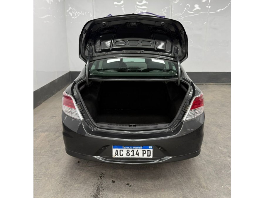 CHEVROLET PRISMA JOY LS - 2018 - 148.000 KMS