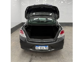 CHEVROLET PRISMA JOY LS - 2018 - 148.000 KMS