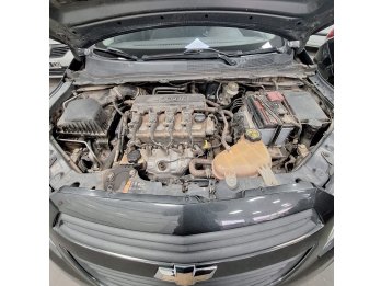 CHEVROLET PRISMA JOY LS - 2018 - 148.000 KMS