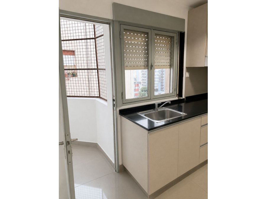 VENTA DPTO 2 DORMITORIOS CALLE PERÓN ZONA HOSPITAL SAN MARTI